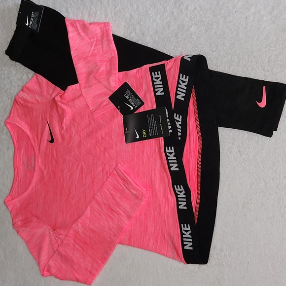 NWT Nike Set - Picture 3 of 7